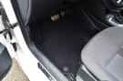 Коврики на Volkswagen Polo V 2010 - 2020 в Химках