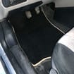 Коврики на Opel Astra G 1998 - 2004 в Химках
