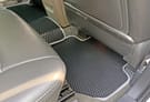 EVA коврики на Subaru Tribeca 2005 - 2014 в Химках