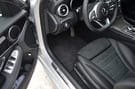 Коврики на Mercedes C (W205) 2014 - 2023 в Химках