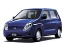 Ворсовые коврики на Mitsubishi Mirage Dingo 1998 - 2003 в Химках