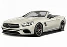 Ворсовые коврики на Mercedes SL (R231) 2012 - 2019 в Химках