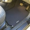 EVA коврики на Toyota Vitz I 1998 - 2005 в Химках