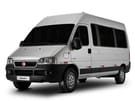 EVA коврики на Fiat Ducato II 1993 - 2006 в Химках