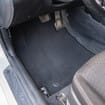 EVA коврики на Hyundai Elantra 5 (MD) 2010 - 2016 в Химках