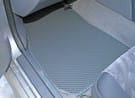Ворсовые коврики на Nissan Skyline (R34) 1998 - 2001 в Химках