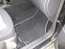 Коврики на Skoda Yeti 2009 - 2018 в Химках