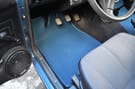 Коврики на Lada (ВАЗ) 2101, 2102, 2103, 2104, 2105, 2106, 2107 1970 - 2012 в Химках