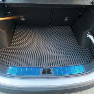 EVA коврики на Geely Coolray рестайлинг 2023&nbsp;-&nbsp;2026 в Химках