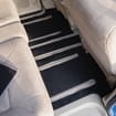 EVA коврики на Nissan Serena (C25) 2005 - 2010 в Химках