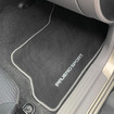 EVA коврики на Mitsubishi Montero Sport II 2008 - 2016 в Химках