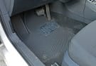 Коврики на Volkswagen Jetta VI 2010 - 2019 в Химках