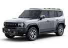 Ворсовые коврики на Jetour T2 2024 - 2025 в Химках