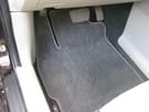 EVA коврики на Mazda CX7 2006 - 2012 в Химках