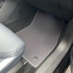 EVA коврики на Geely Atlas II 2023 - 2025 в Химках