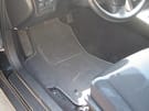 Коврики на Subaru Legacy IV 2003 - 2009 в Химках