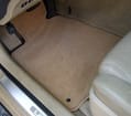 Коврики на Lexus GS III 2004 - 2012 в Химках