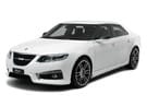 Ворсовые коврики на Saab 9-5 1997 - 2010 в Химках