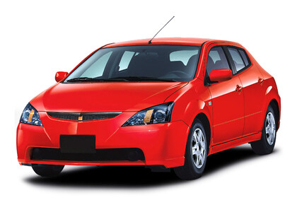 EVA коврики на Toyota WiLL VS 2001 - 2004 в Химках