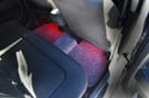 Коврики на Toyota Bb I 2000 - 2005 в Химках