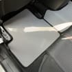 Ворсовые коврики на Mazda Axela III 2013 - 2019 в Химках