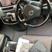 Коврики на Nissan Elgrand (E52) 2010 - 2025 в Химках