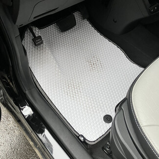 EVA коврики на KIA Ray 2011&nbsp;-&nbsp;2026 в Химках