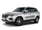 EVA коврики на Lifan X70 2017 - 2022 в Химках