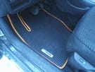 EVA коврики на Citroen C4 I 2004 - 2011 в Химках