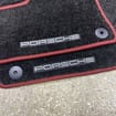EVA коврики на Porsche Cayman II 2013 - 2016 в Химках