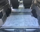 Коврики на Chevrolet Express 2002 - 2019 в Химках
