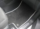 Коврики на Volkswagen Tiguan II 2016 - 2025 в Химках