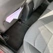 EVA коврики на KIA Ceed III 2018 - 2025 в Химках