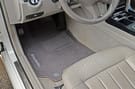 EVA коврики на Mercedes E (W212) 2009 - 2016 в Химках