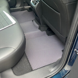 EVA коврики на Haval F7x II 2025&nbsp;-&nbsp;2026 в Химках