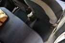 Ворсовые коврики на Citroen C3 Picasso 2008 - 2017 в Химках