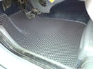 Коврики на Renault Scenic I 1996 - 2003 в Химках
