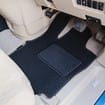 EVA коврики на Nissan Serena (C25) 2005 - 2010 в Химках