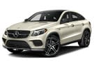 Ворсовые коврики на Mercedes GLE Coupe (C292) 2014 - 2019 в Химках