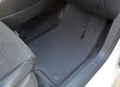 EVA коврики на Volkswagen Passat CC 2008 - 2017 в Химках