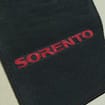 Коврики на KIA Sorento I 2002 - 2009 в Химках