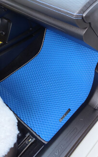 Ворсовые коврики на Haval Jolion 2020&nbsp;-&nbsp;2026 в Химках