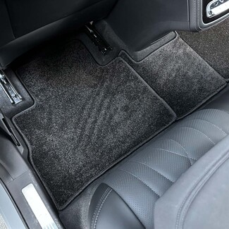 Коврики на Chery Tiggo 8L 2024&nbsp;-&nbsp;2025 в Химках
