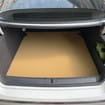 EVA коврики на Volkswagen Passat CC 2008 - 2017 в Химках