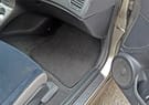Коврики на Honda Civic VIII 5d 2006 - 2012 в Химках