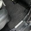Коврики на Land Rover Range Rover Sport I 2005 - 2013 в Химках