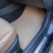 Коврики на Hyundai Sonata 8 (DN8) 2019 - 2025 в Химках