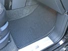 Коврики на Land Rover Range Rover III 2002 - 2012 в Химках