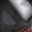 Коврики на Toyota Aygo 2005 - 2014 в Химках