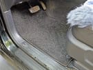 Коврики на KIA Sorento I 2002 - 2009 в Химках